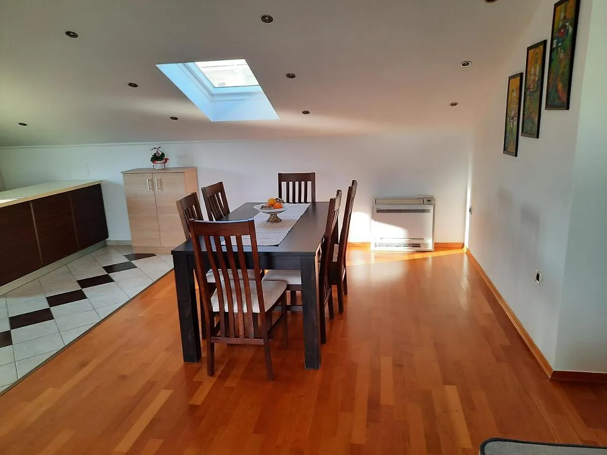 Apartman Martina Palit