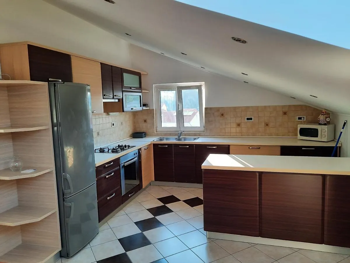 Apartman Martina Palit Croatia