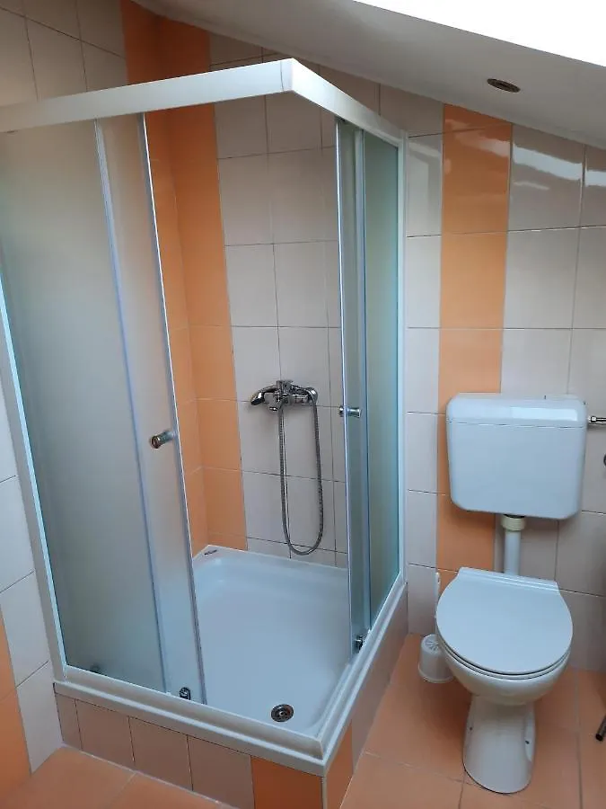 Apartman Martina Palit 0*,
